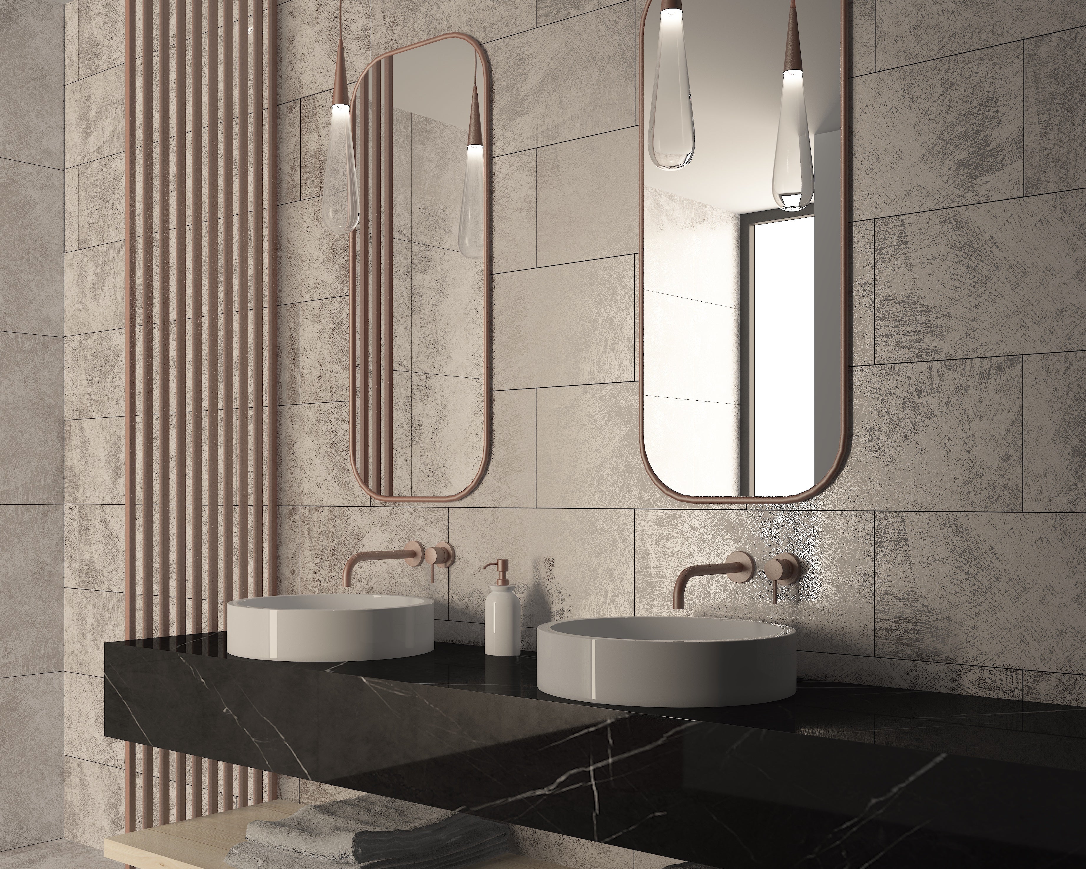 nexos spring grey tile