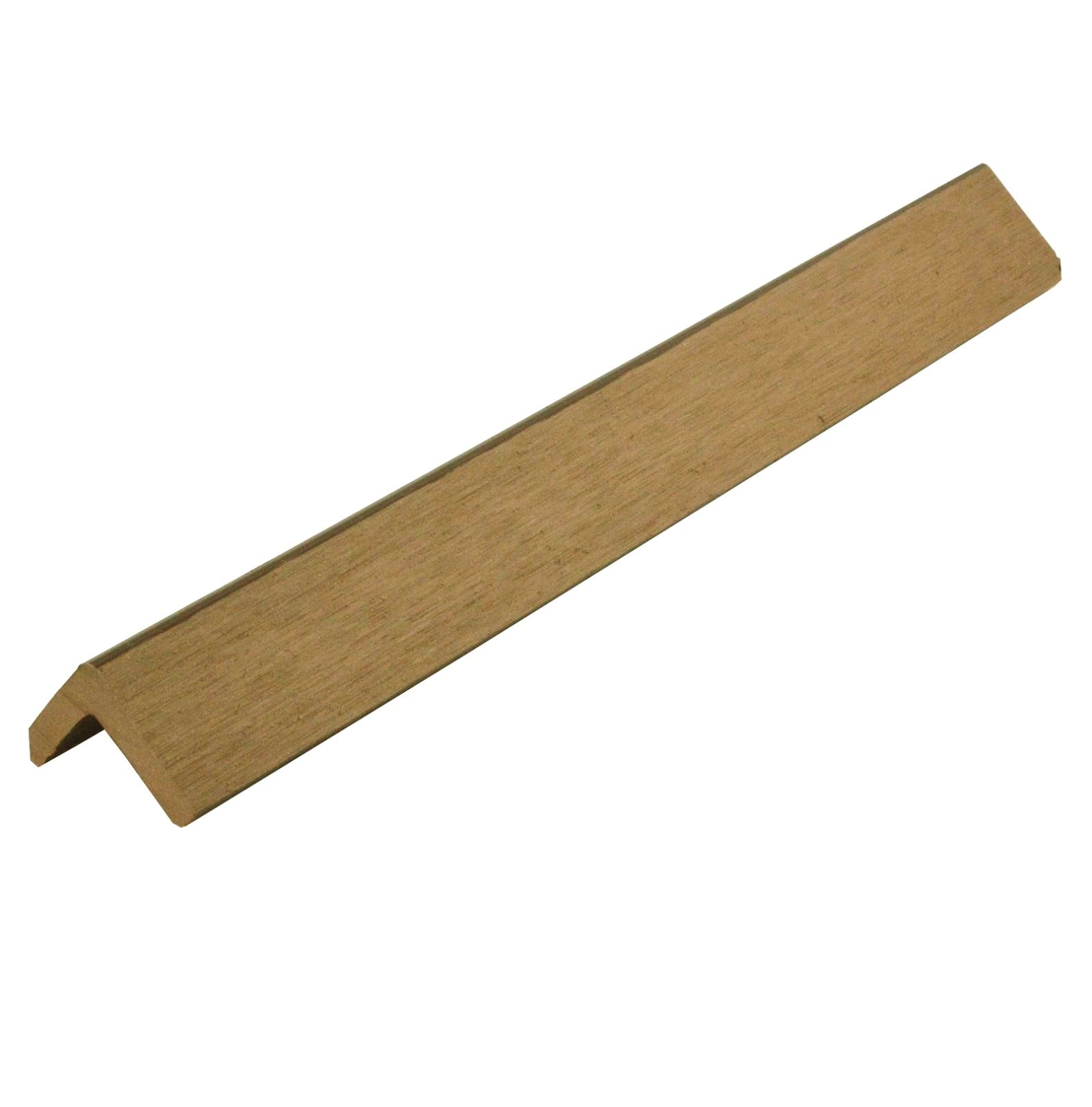 Teak Decking Edge Seal