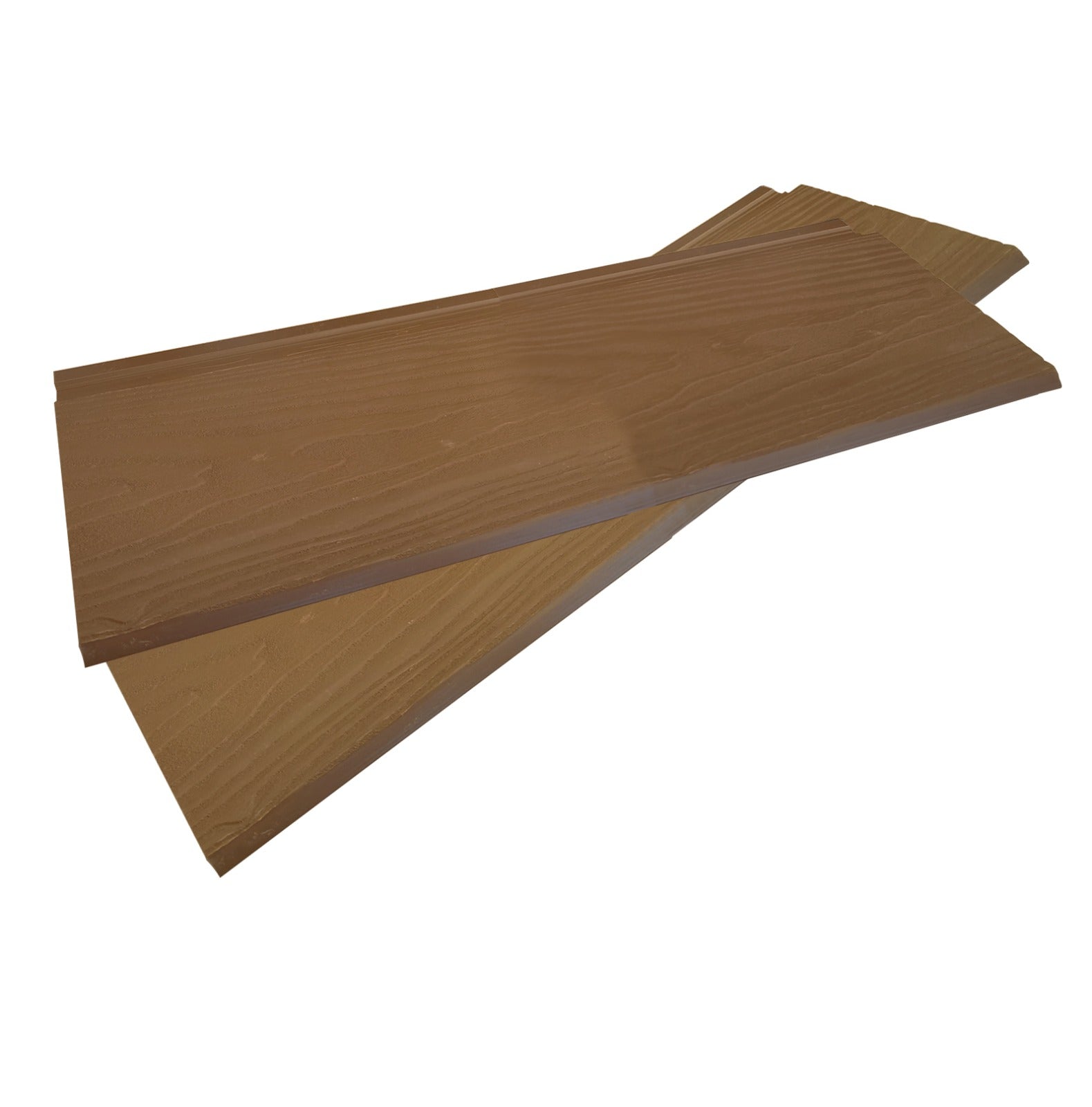 Teak composite Cladding-5m