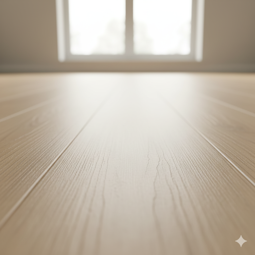 Vortex ND Toledo Waterproof Oak Laminate Flooring