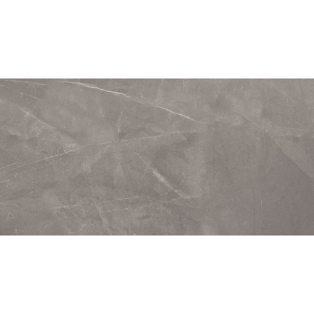 Armani Gris Polished Porcelain Wall Tiles
