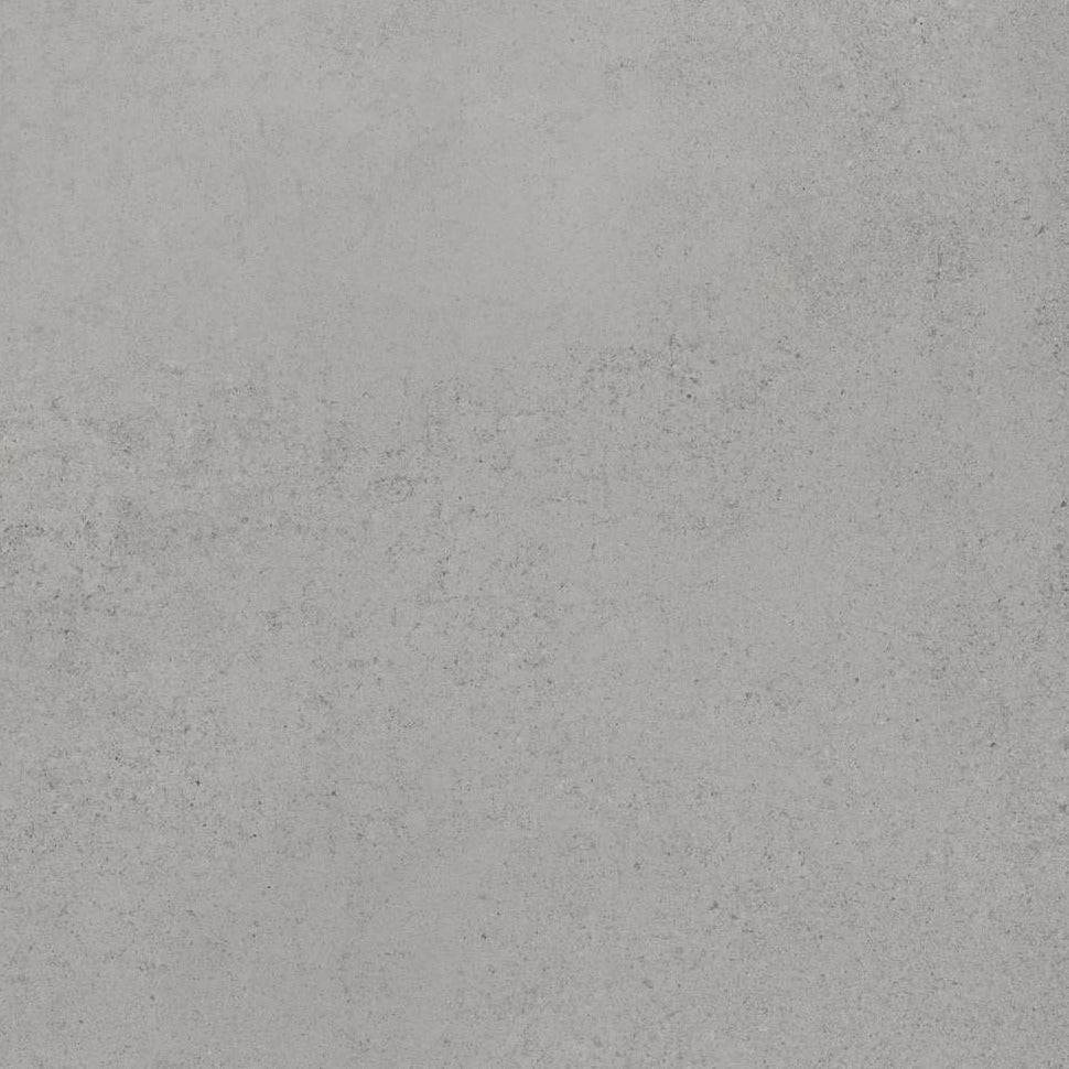 Ash grey Porcelain Wall And Floor Tiles with slip resistant matte finish