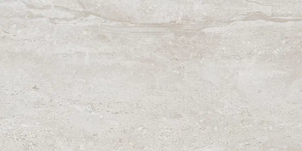 Beige Porcelain Wall And Floor Tiles with natural marble effect and smooth matte finish