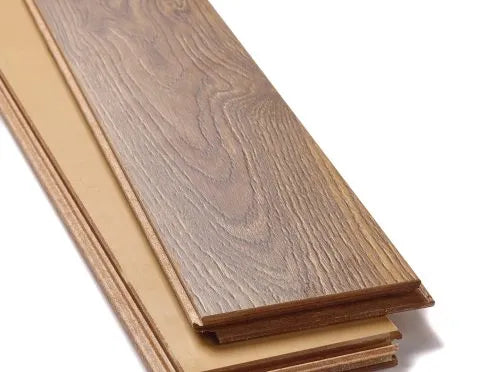 Bergen Herringbone Water Resistant Laminate Flooring