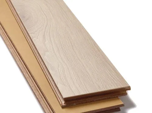 AC5 Durability Waterproof Herringbone Laminate Flooring