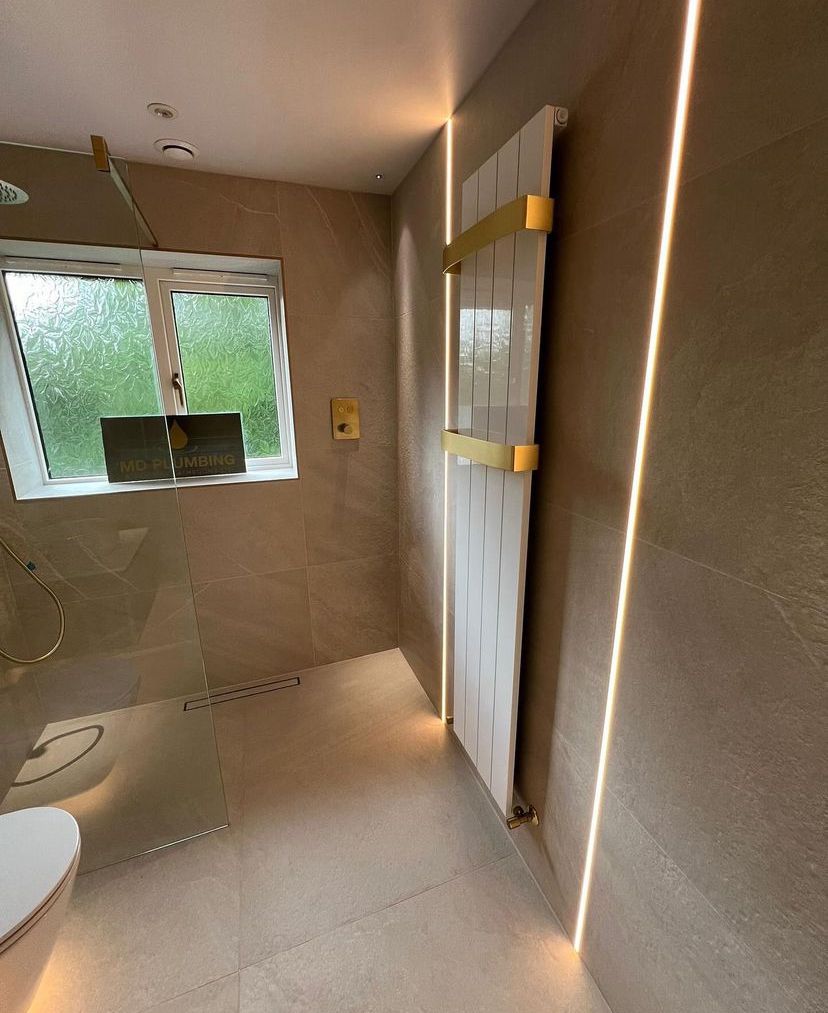 Cardostone white porcelain tiles with subtle veining for elegant spaces