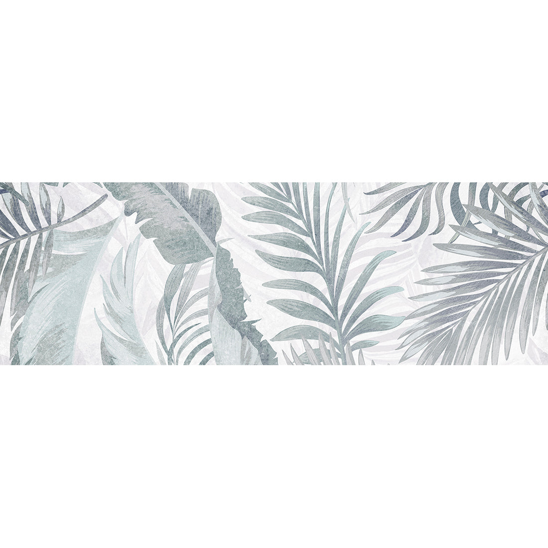 Garden Decor Modern Green Matt Ceramic Wall Tiles