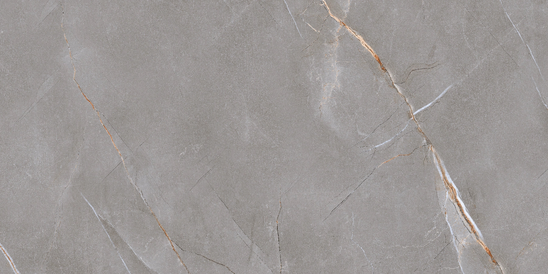 Grey geometric porcelain wall and floor tiles with textured stone finish for feature walls.