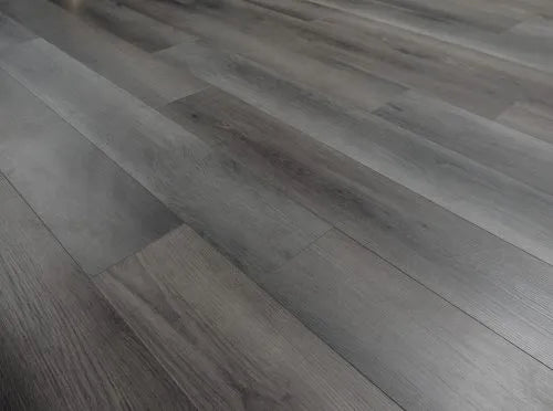 Rigid Core Plank SPC LVT Wood Flooring