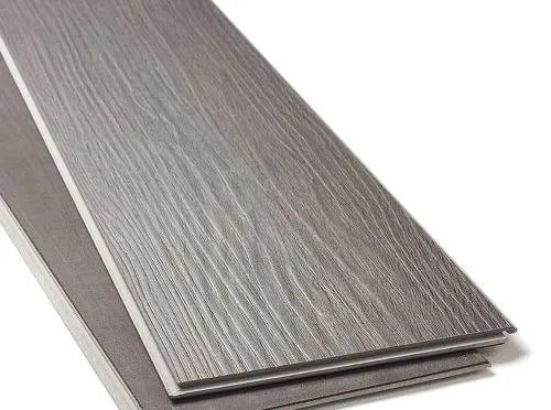 Rigid Core Plank SPC LVT Wood Flooring