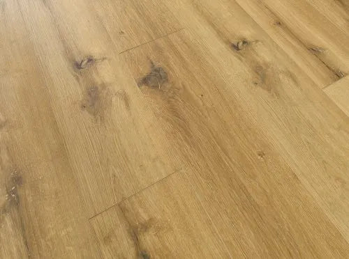 Rigid Core Plank SPC LVT Click Flooring