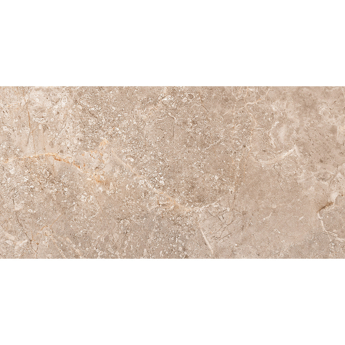 Jerico Brown Polished Floor Tiles