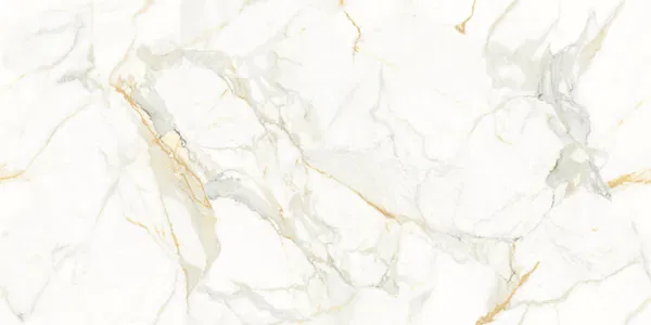 Large Format Genesis Staturio Polished Marble Porcelain Wall And Floor Tiles for kitchens and bathrooms.