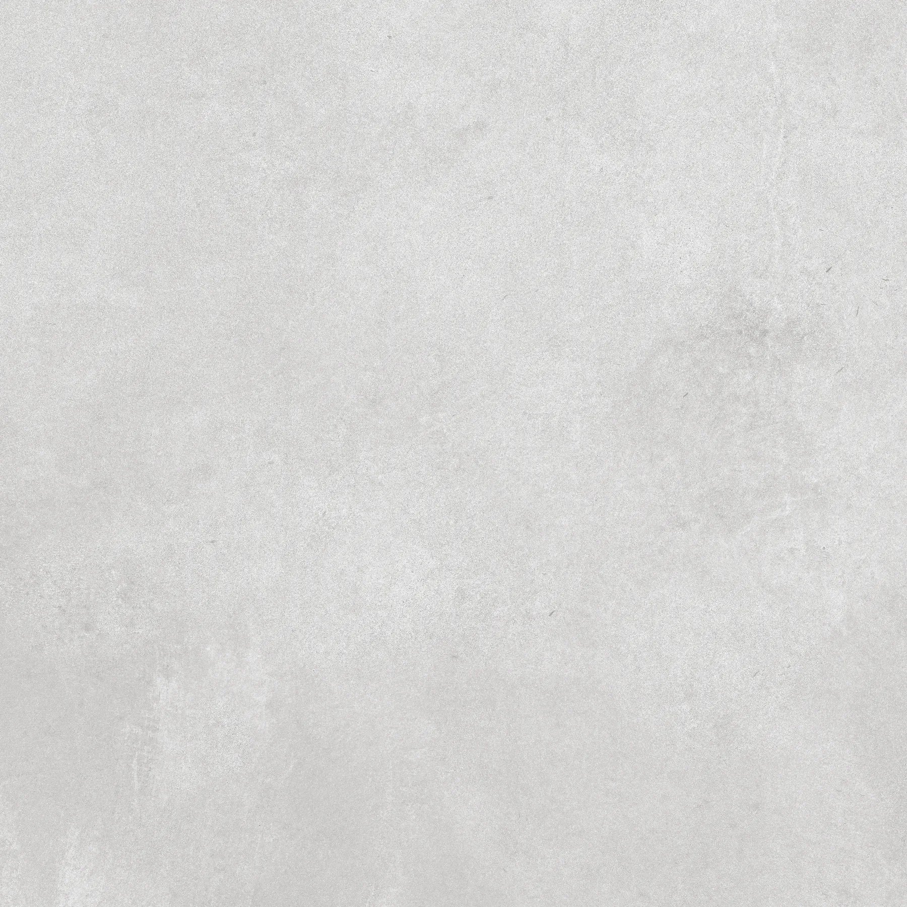 Light grey large format porcelain wall and floor tiles for clean contemporary spaces.