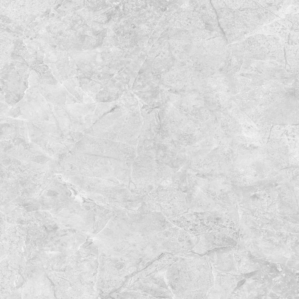 Light grey Porcelain Wall And Floor Tiles in large 600x1200mm format