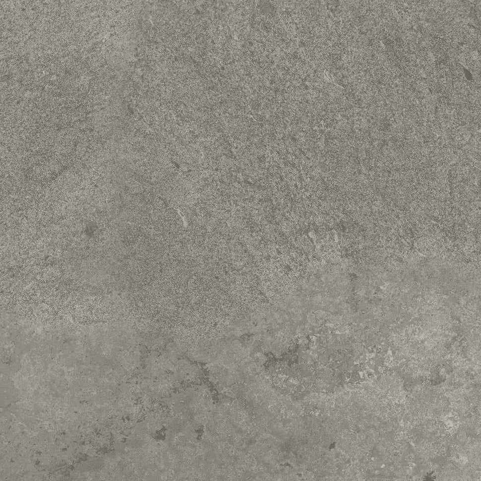 Matte finish Warner Shadow Dark Grey Porcelain Wall And Floor Tiles with rectified edges for seamless installation.