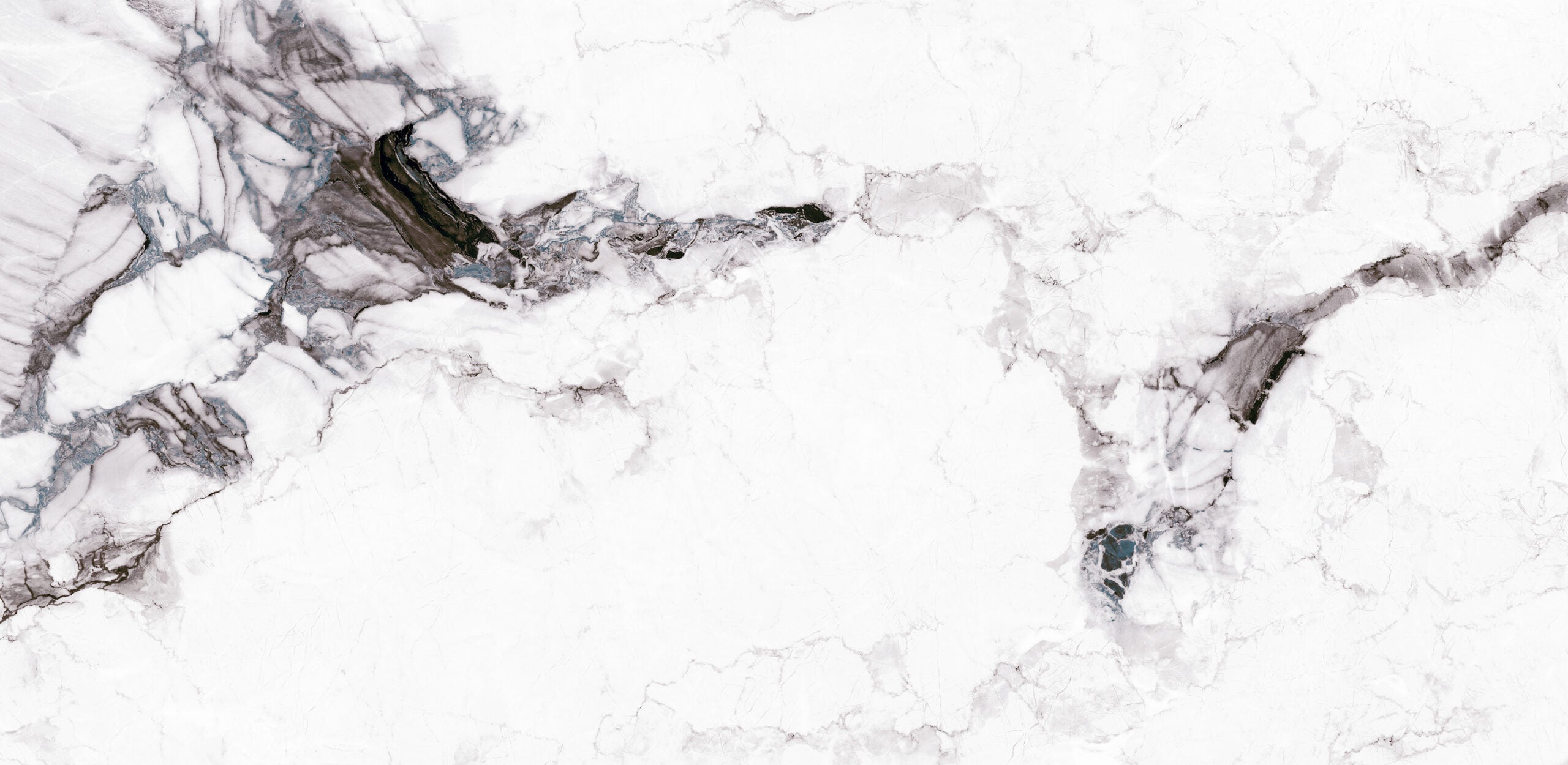 Modern white porcelain wall and floor tiles with a high-gloss finish for stylish kitchens and bathrooms.