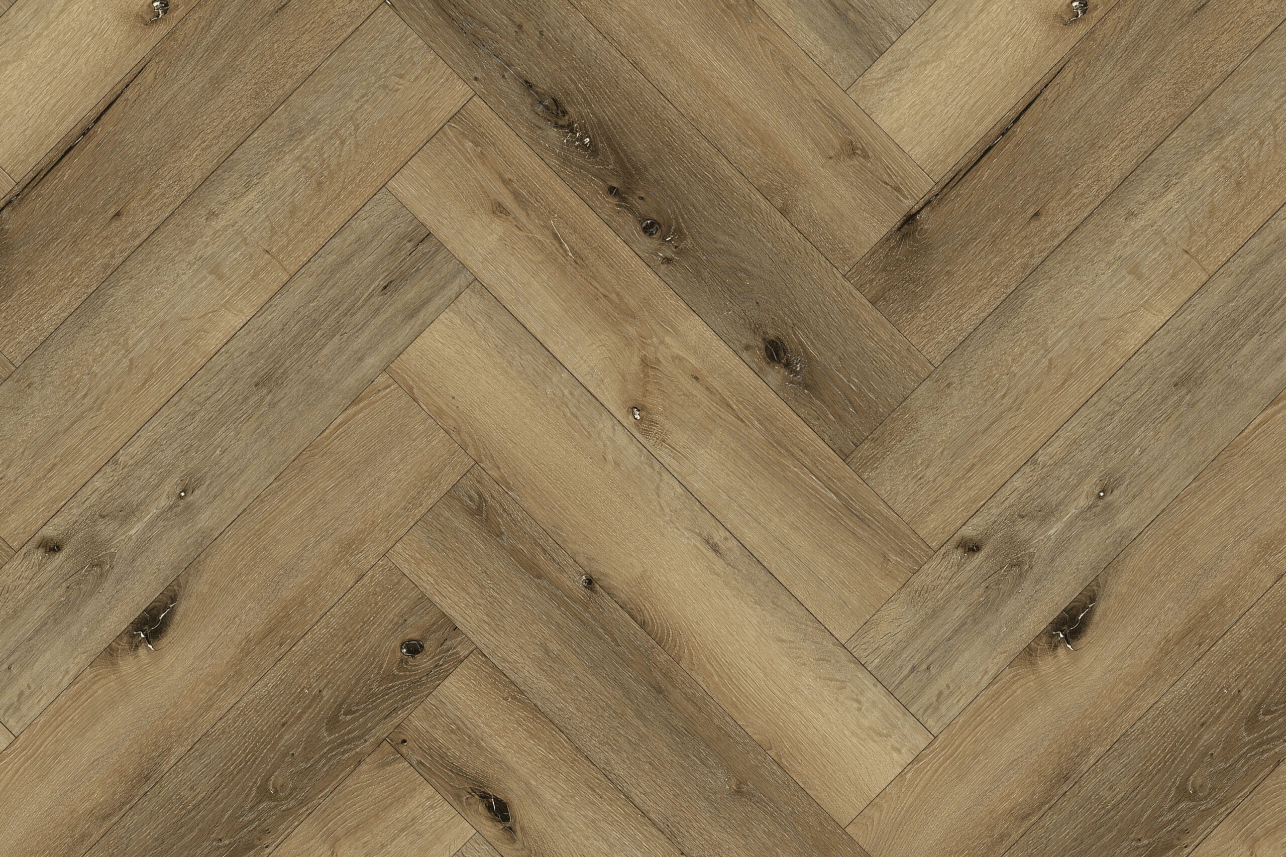 Natural Cedar 6.5mm LVT SPC Flooring with durable rigid core and authentic timber appearance