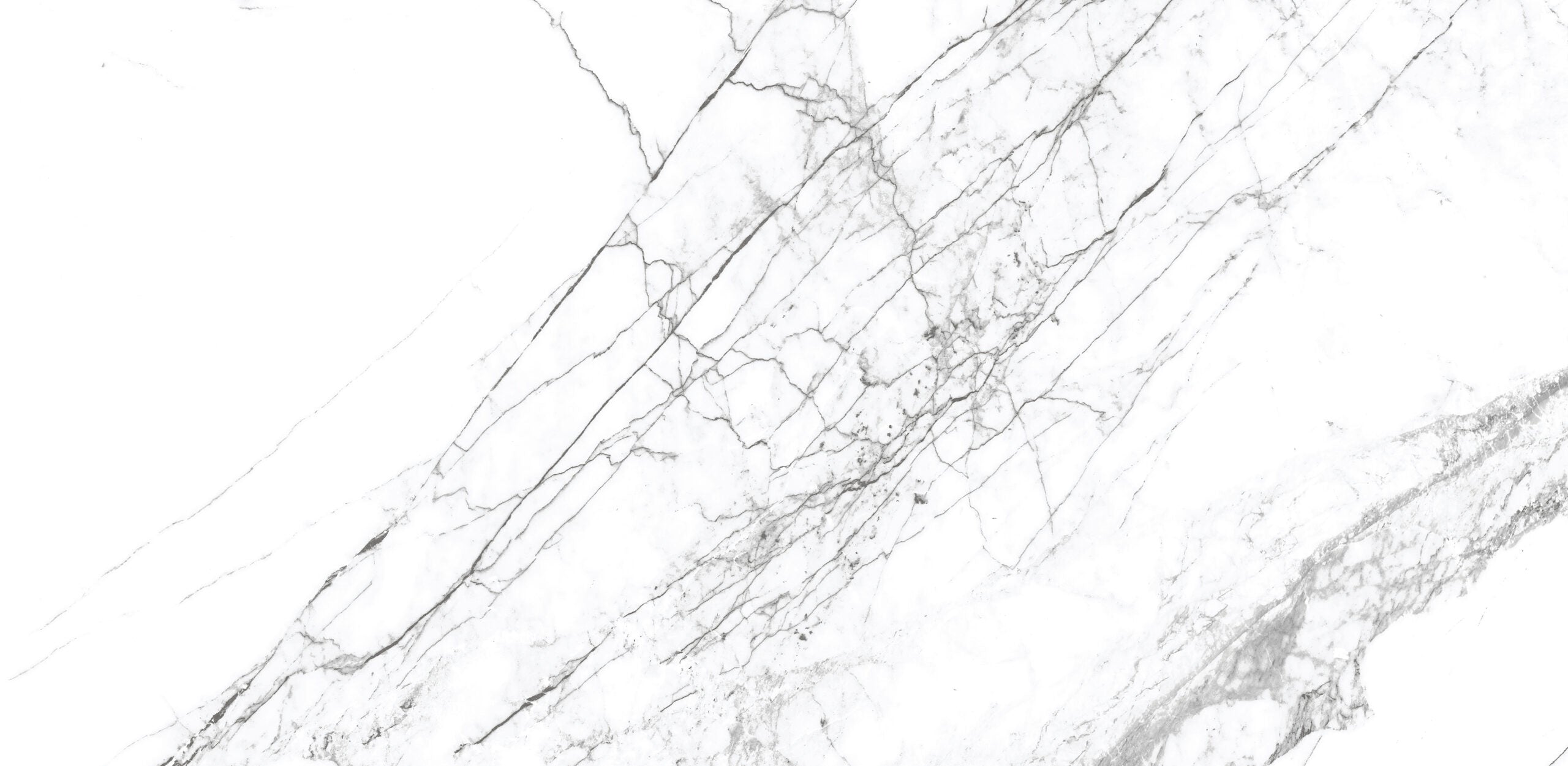 Premium white porcelain wall and floor tiles with carved marble finish for bathrooms and kitchens.