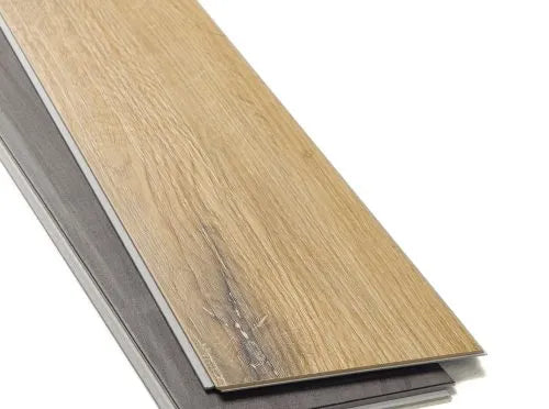 SPC LVT herringbone click flooring with 5mm thick planks, scratch-resistant and easy DIY installation.