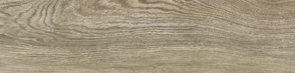 Rich brown walnut-style porcelain tiles with detailed grain, perfect for modern interiors.