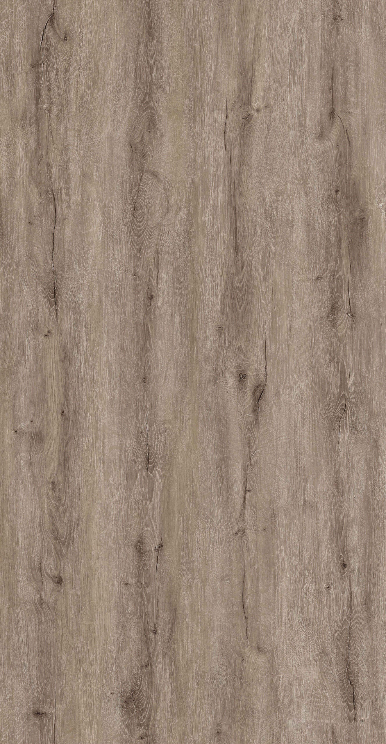 Warm Grey Oak 6.5mm LVT SPC Flooring in plank format for stylish residential and commercial spaces