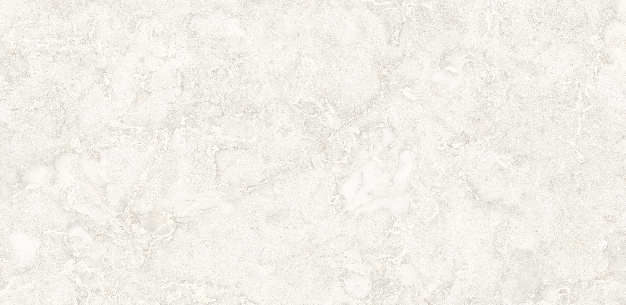 White glossy porcelain wall and floor tiles in 600x1200mm for luxury bathrooms and kitchens.